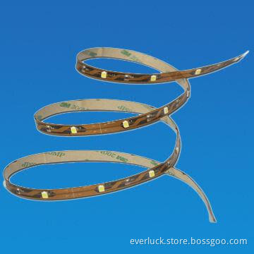 5730 LED Flexible Strip, Multiple Color